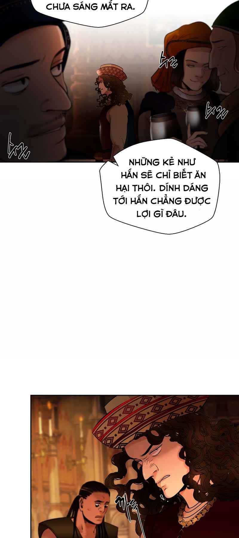 nhiệm vụ chiến binh chapter 9 18