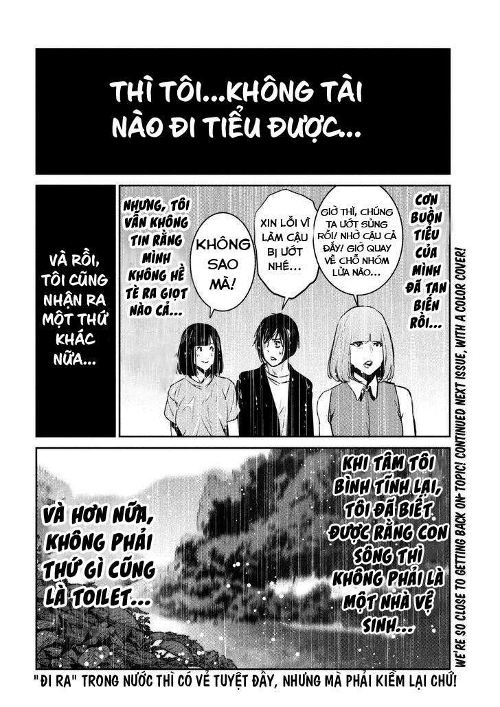 trường học ngục tù chapter 272 19