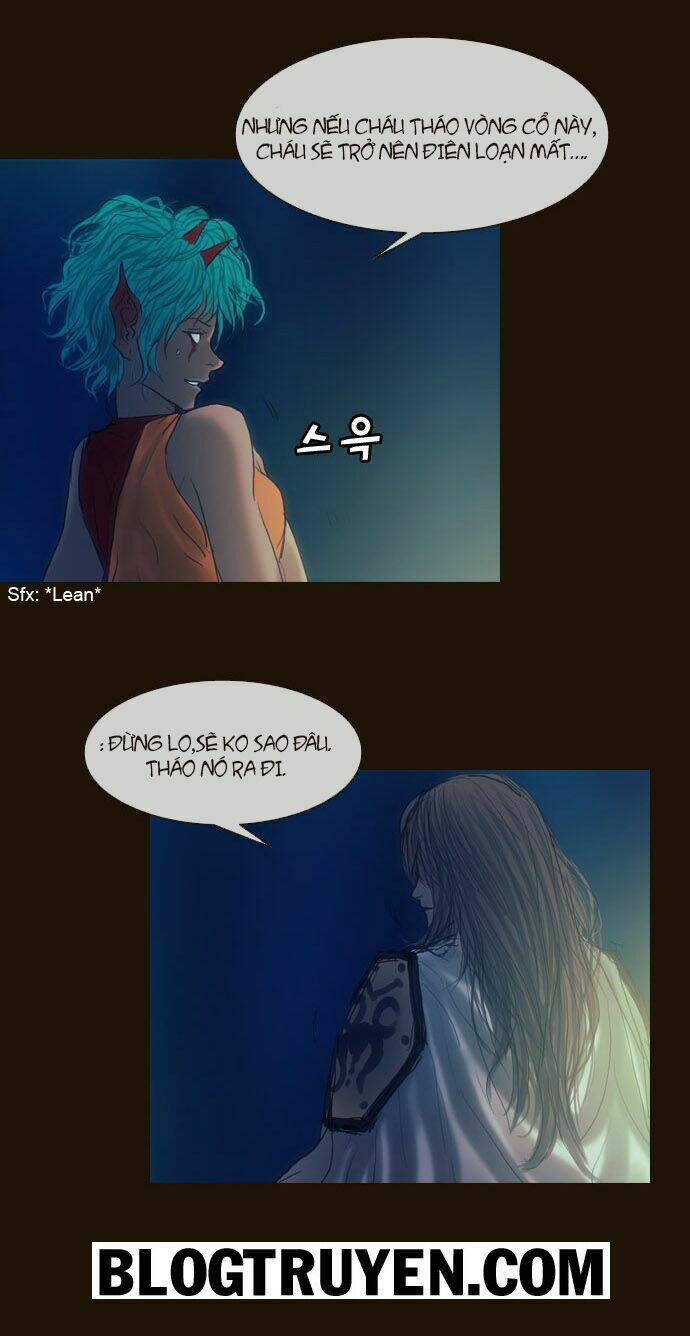 hội ảo thuật chapter 166 22