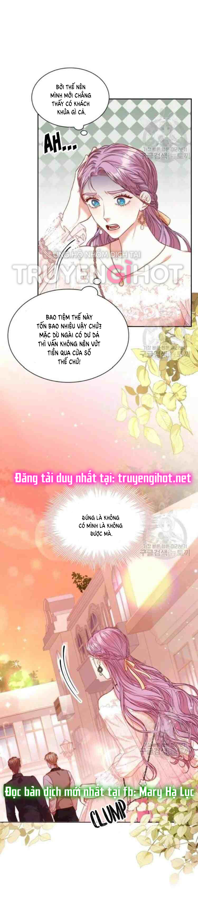 trở thành thư ký của bạo chúa chapter 41 16