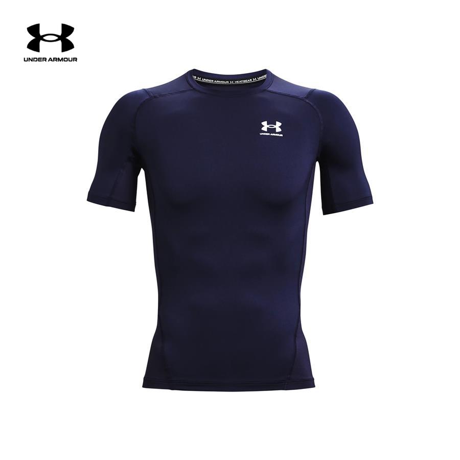 Áo tay ngắn thể thao nam Under Armour Hg Armour Comp - 1361518-410