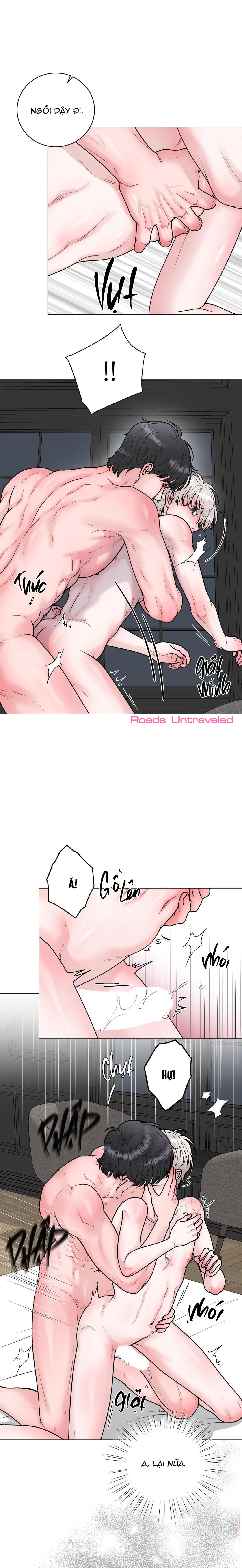 hư ảo chapter 13 7