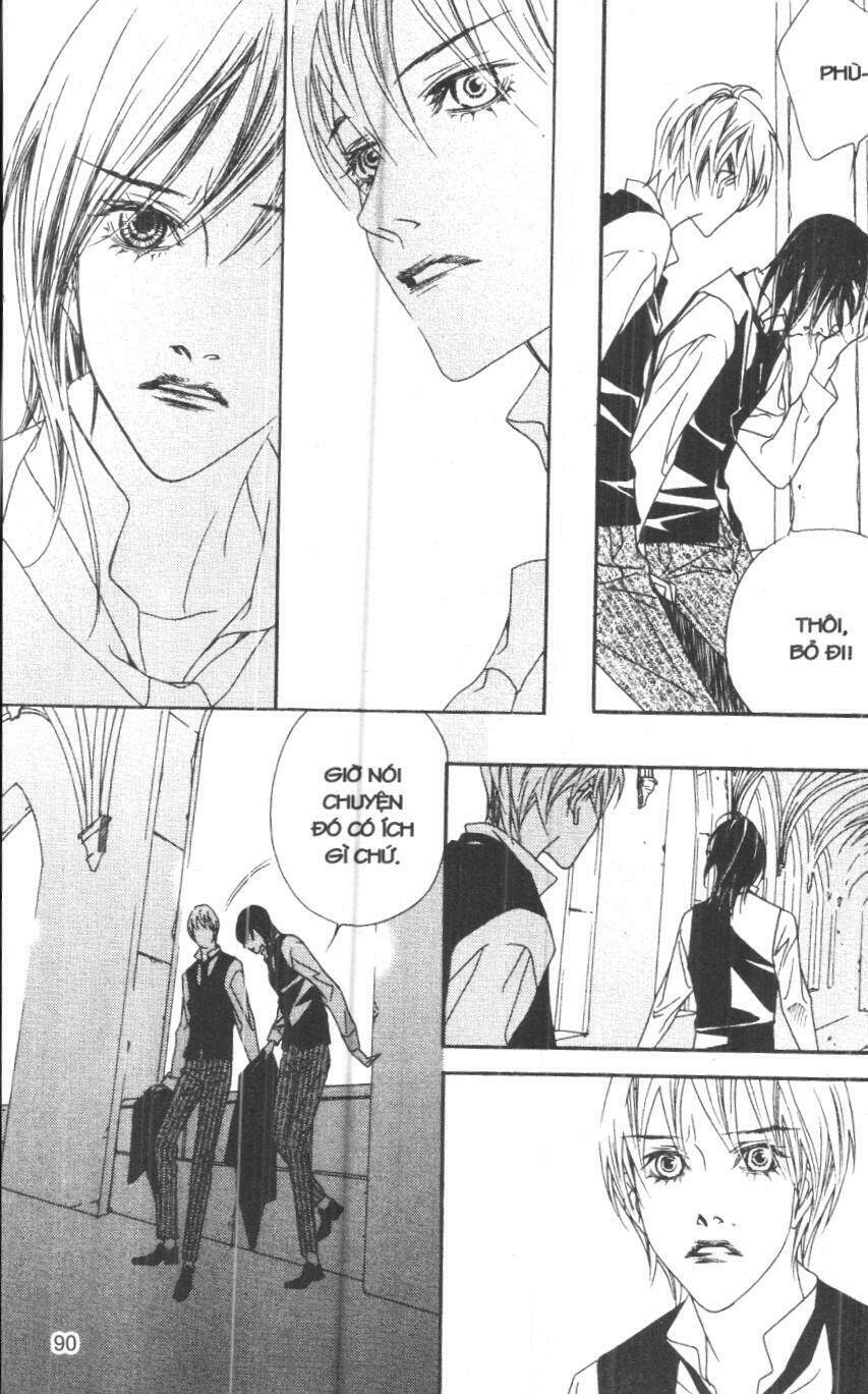 savage garden chapter 23 8