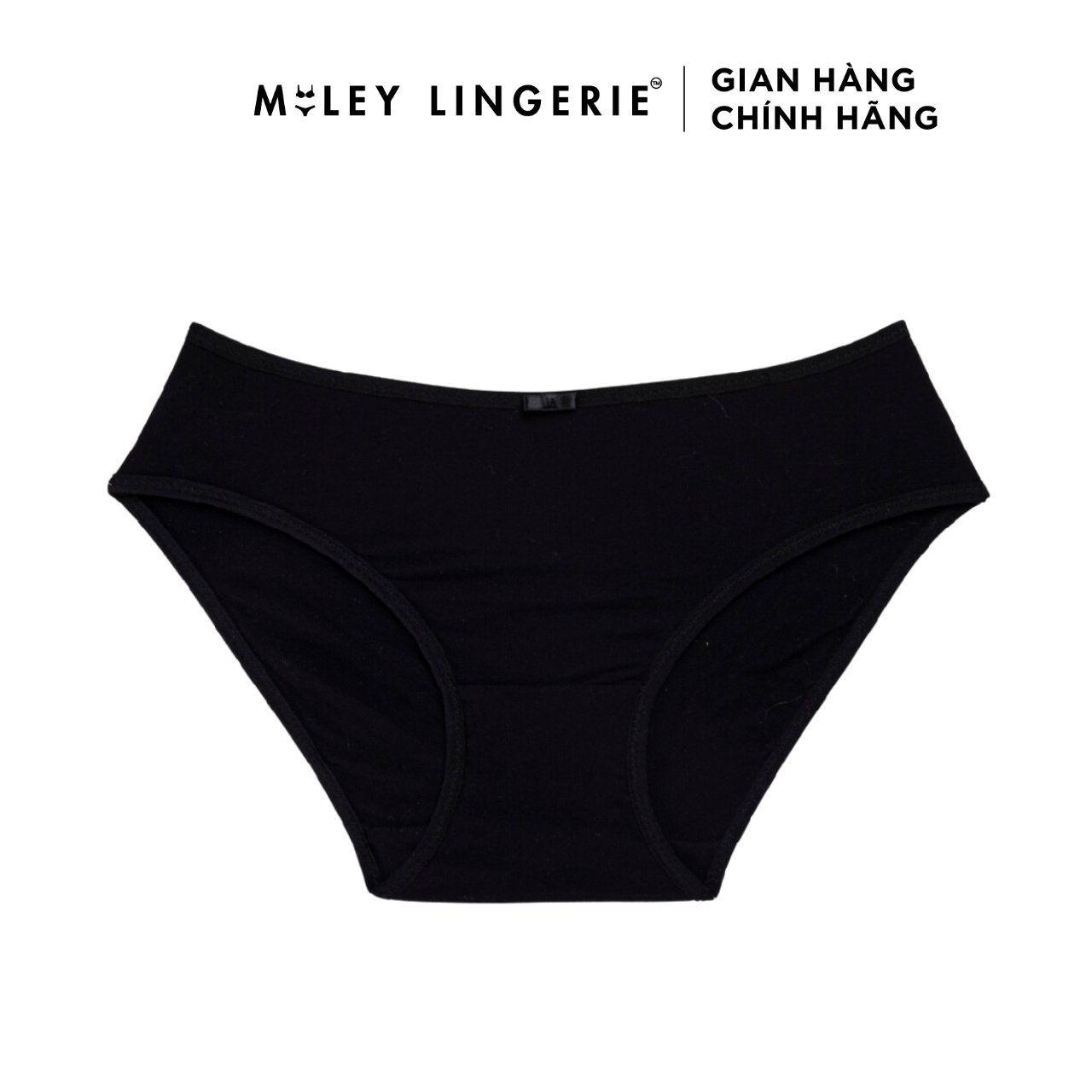 Combo 5 Quần Lót Miley Lingerie (Giao màu ngẫu nhiên) (Size