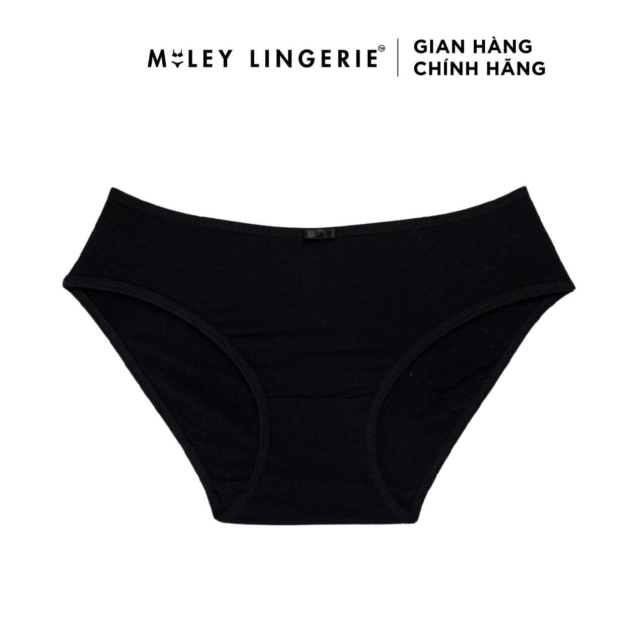 Hình ảnh Combo 5 Quần Lót Nữ Modern Brief Miley Lingerie BC041 - Màu Ngẫu Nhiên