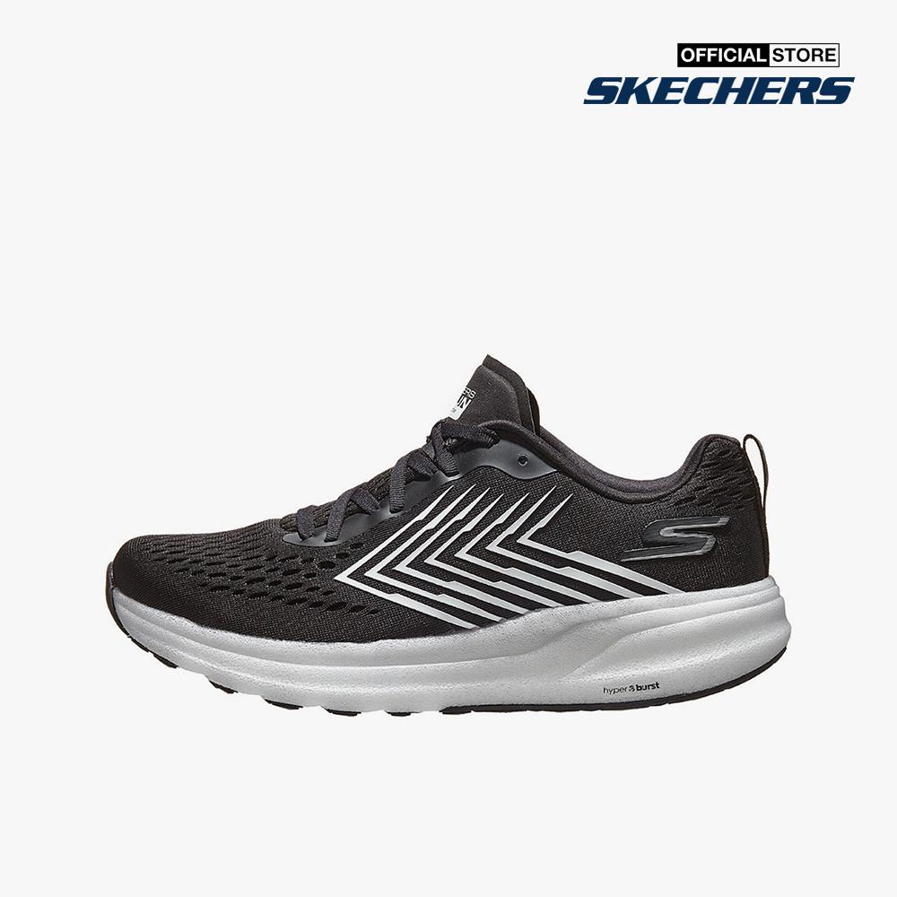 SKECHERS - Giày thể thao nam GOrun Ride Flow 220218