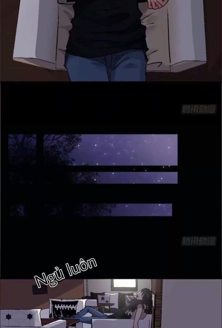 lời thì thầm chapter 11 23