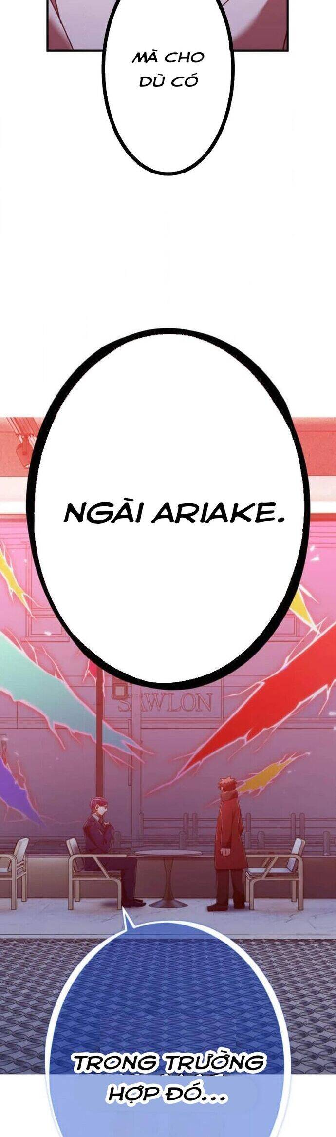 Huyết Thánh Cứu Thế Chủ~ Ta Chỉ Cần 0.0000001% Đã Trở Thành Vô Địch chapter 111 6