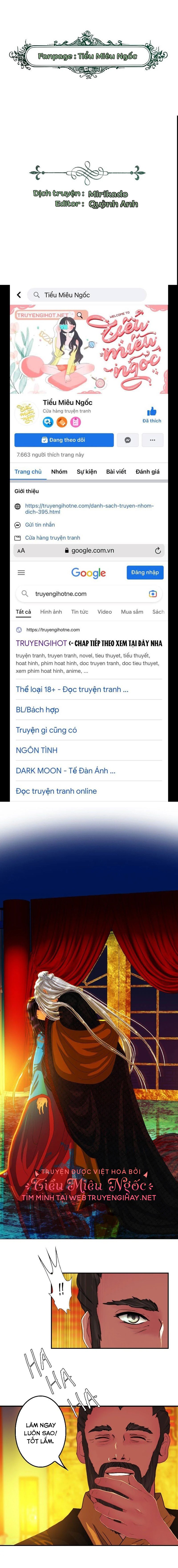 hoàng đế máu lạnh của tôi chapter 150 1