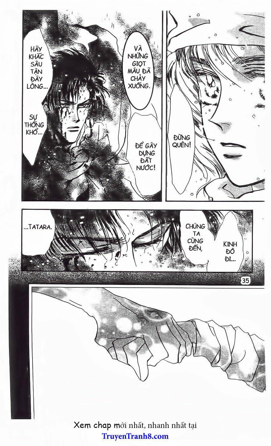 đứa con số phận chapter 86.2 10