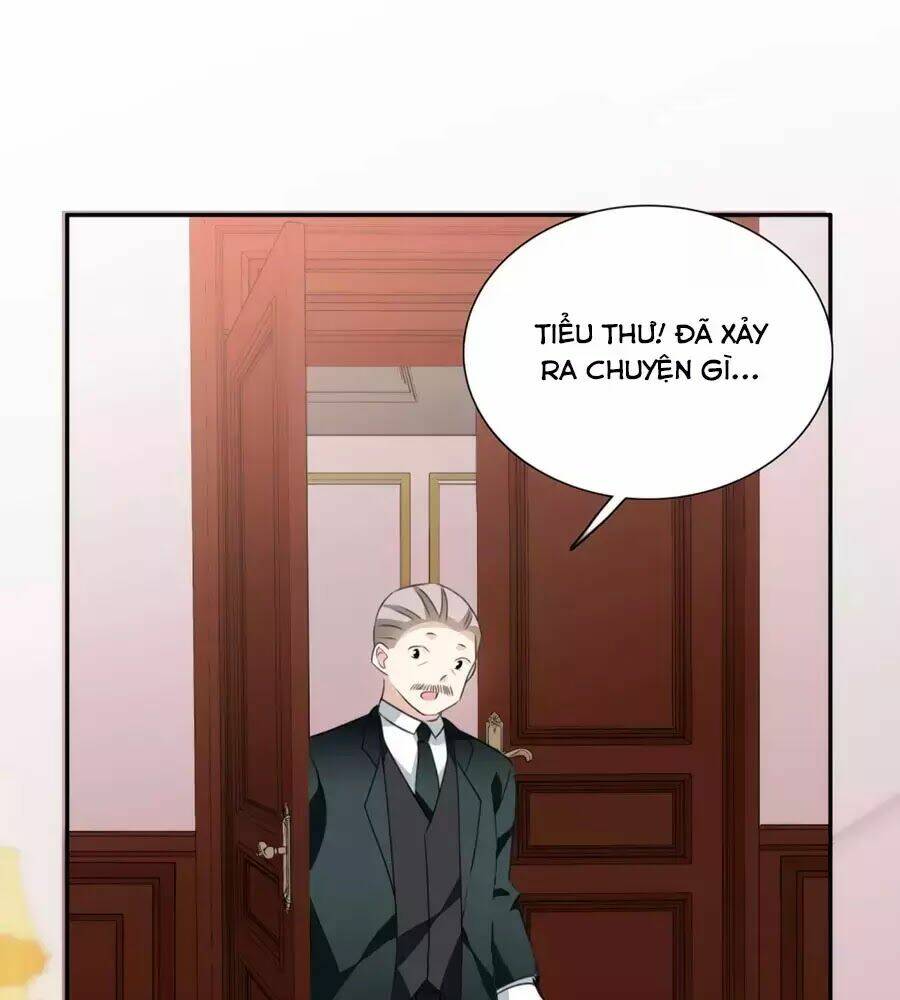 nhân chất tình nhân chapter 36.1 44