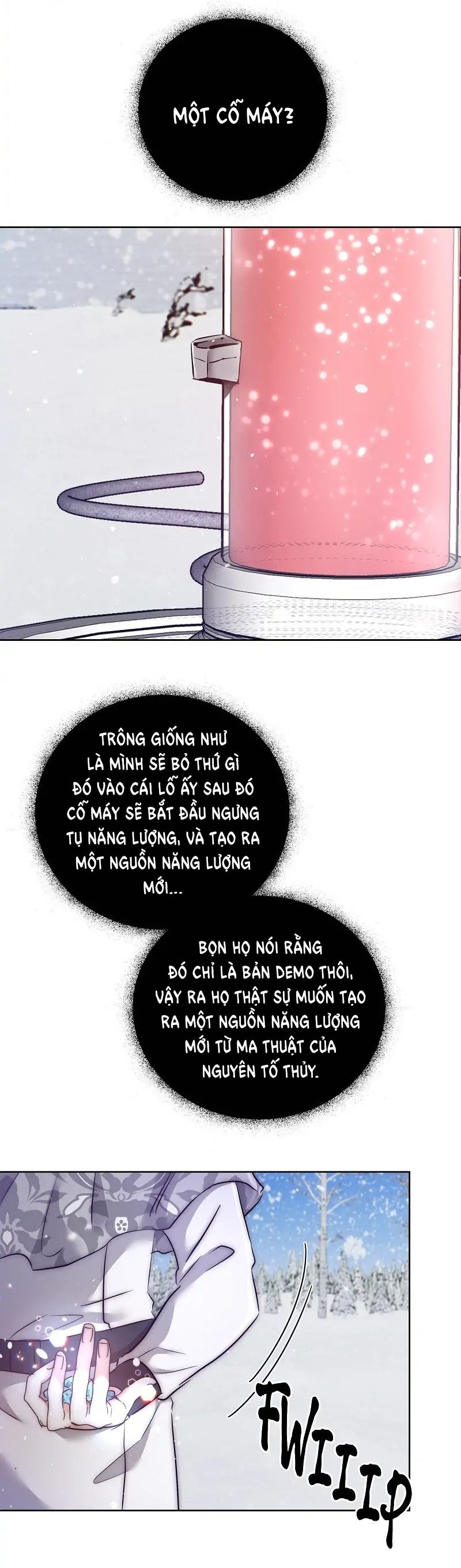 5500 sắc thái của quỷ vương chapter 56.1 13