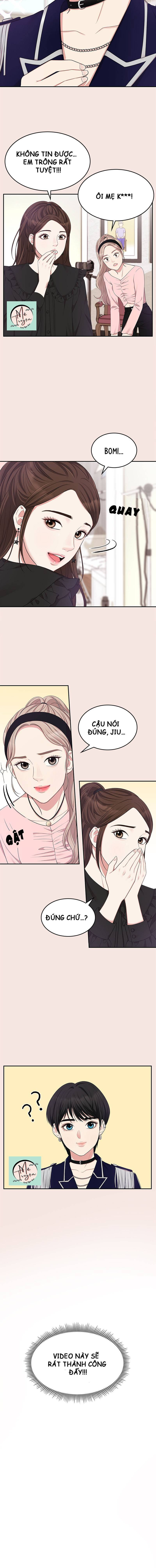 gửi tới bạn...người nắm giữ ngôi sao chapter 23 5