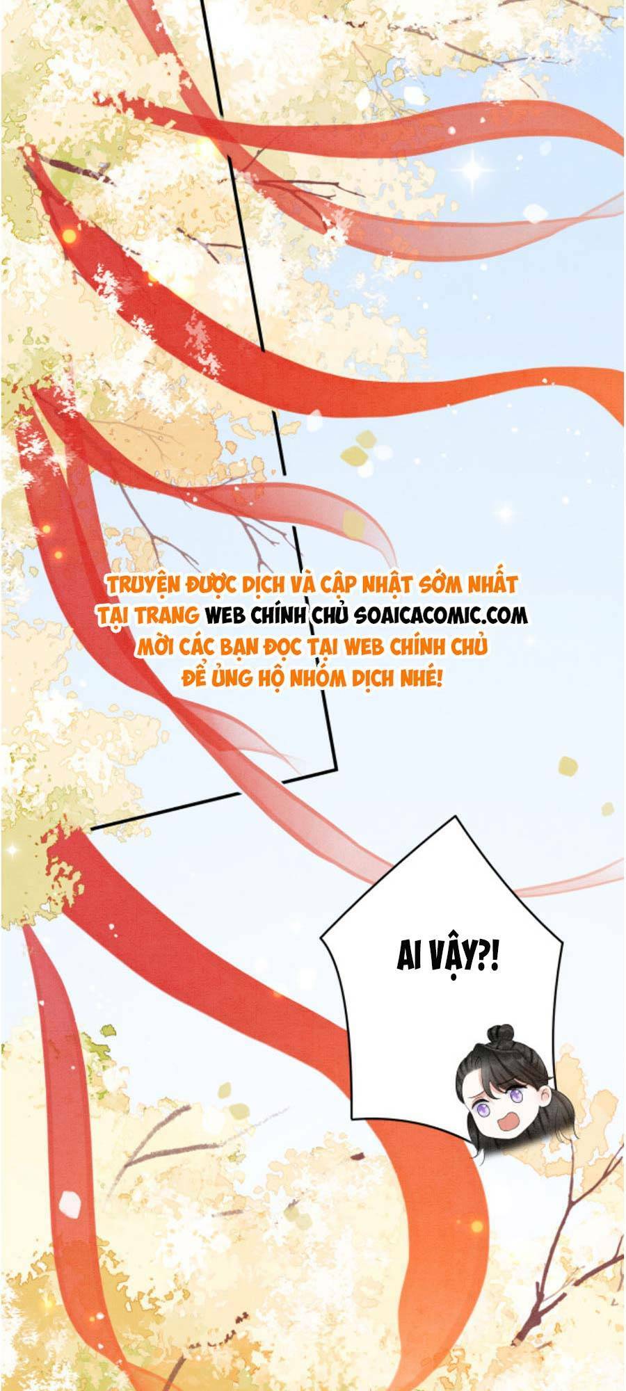 bạch nguyệt quang lạm quyền của sủng hậu chapter 112 35