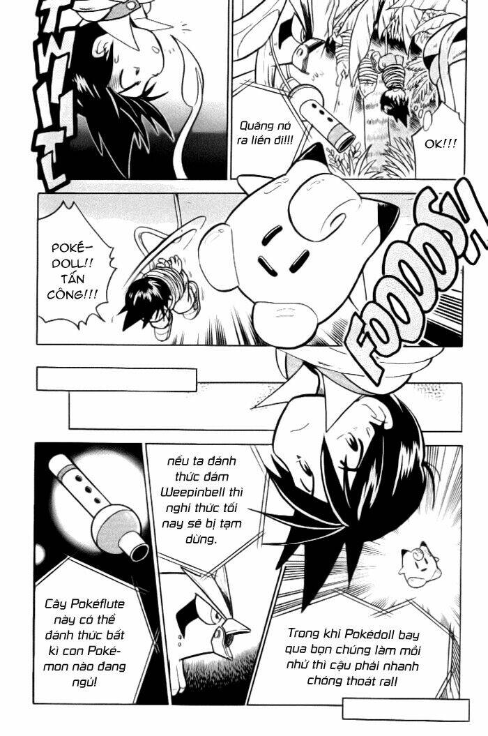 thú cưng đặc biệt chapter 22 6