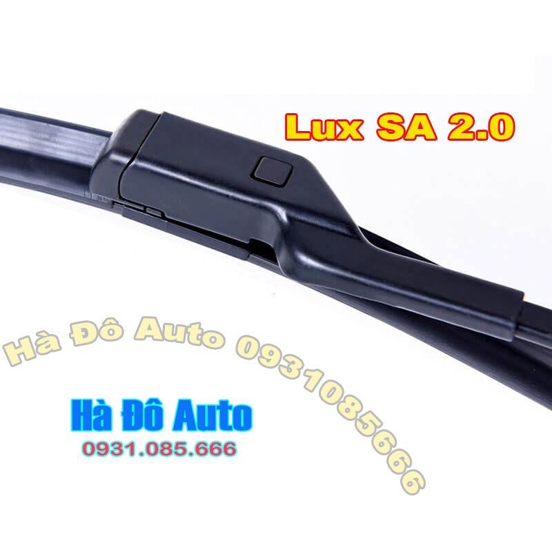 Bộ Chổi Gạt Mưa VinFast LUX SA 2.0 ( Chân Bấm ) - Chổi Gạt Mưa Lux SA