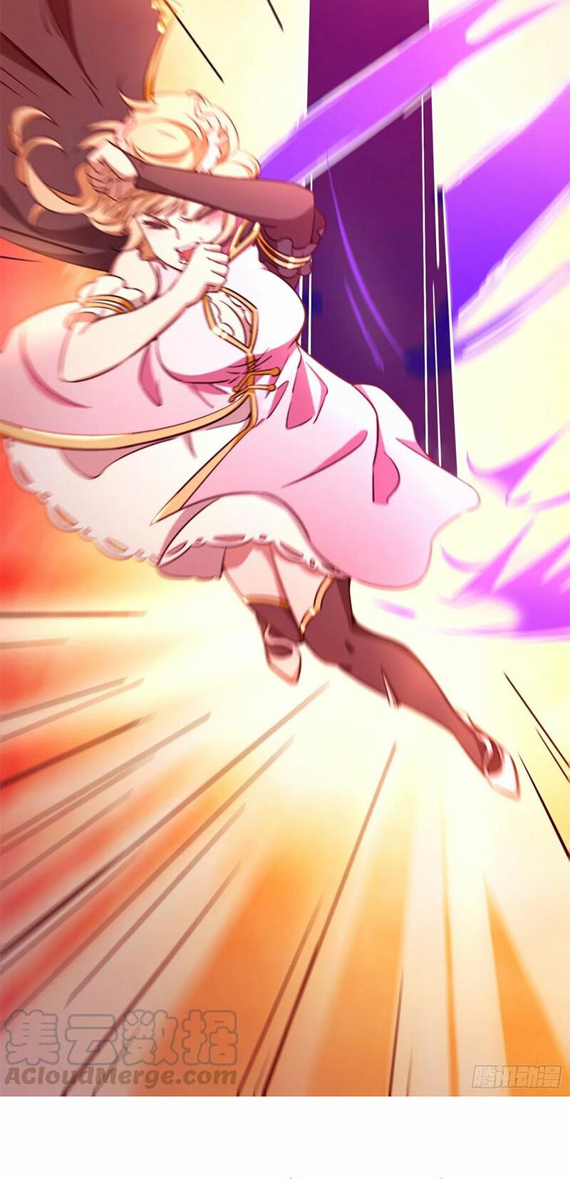 vạn cổ kiếm thần chapter 113 17