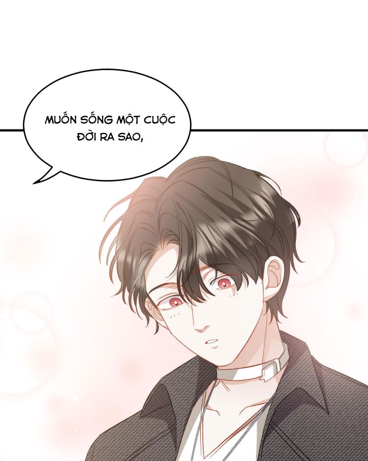 Nụ Hôn Vực Thẳm chapter 22