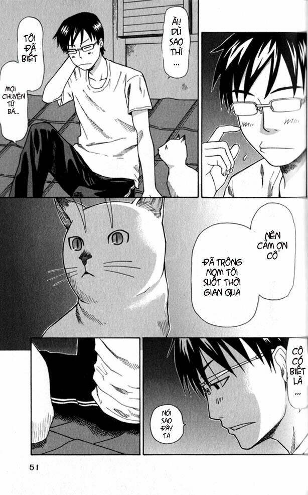 neko ane chapter 1.2 29