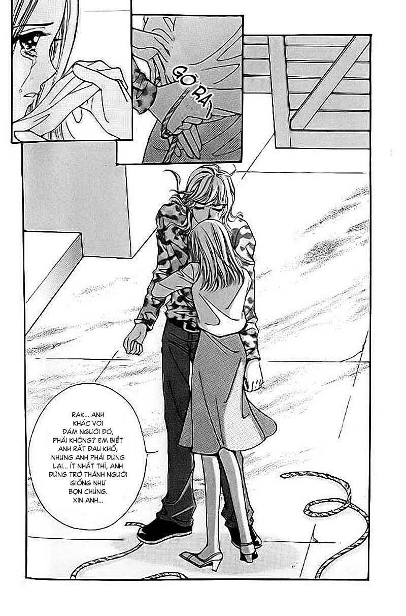 mặt nạ tình yêu chapter 9 12