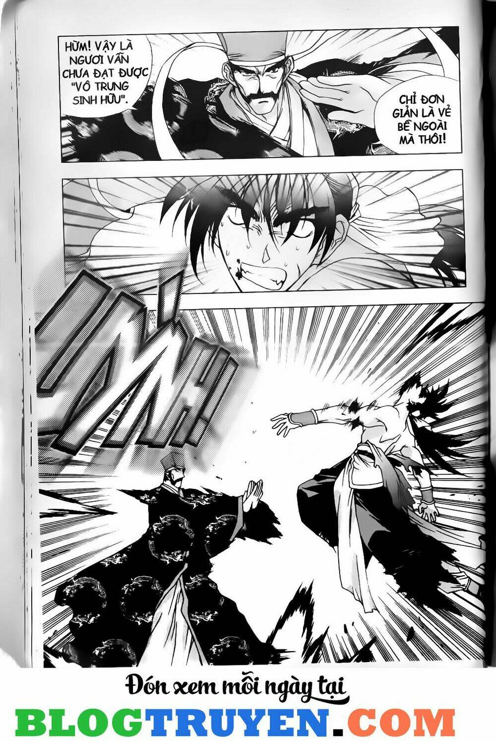 thiên lang liệt truyện chapter 40 18