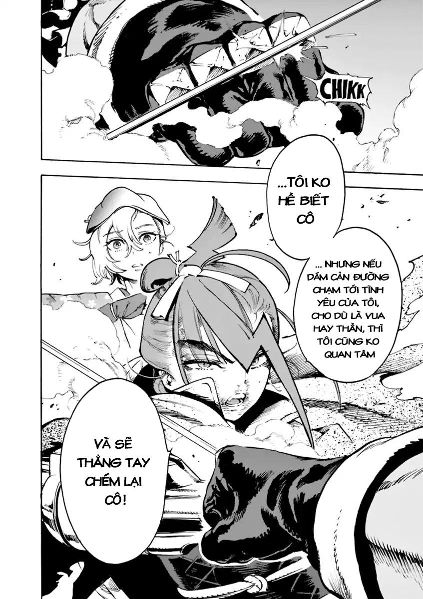 renjou desperado chapter 4 24