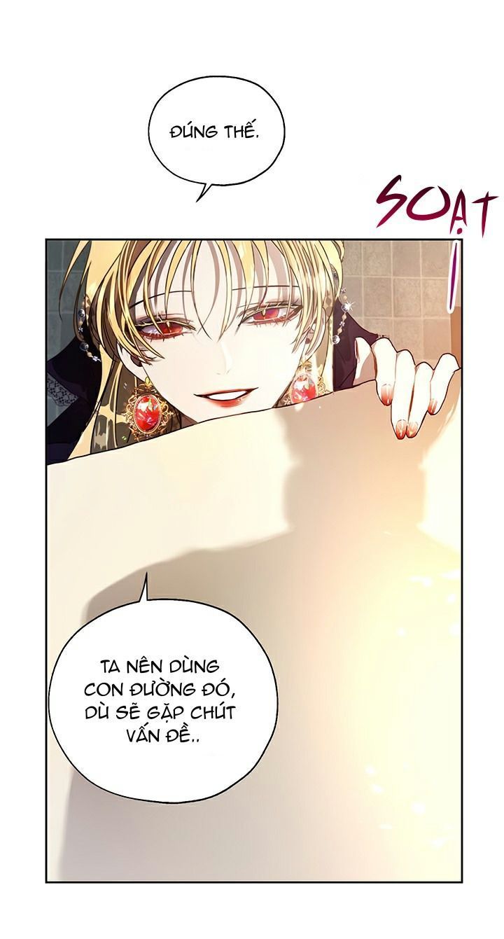 cách để cứu rỗi anh trai của nữ chính chapter 10 48