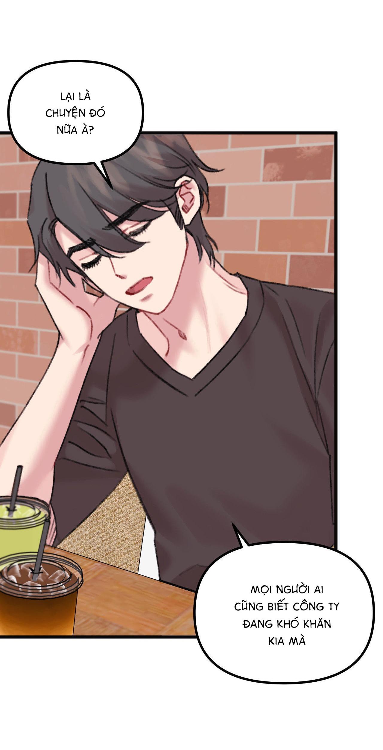 anh thật sự thích em sao chapter 25 10