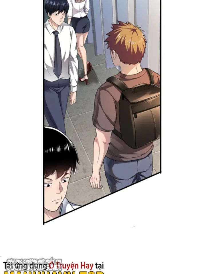 bắt đầu với thiên phú cấp sss chapter 1 3