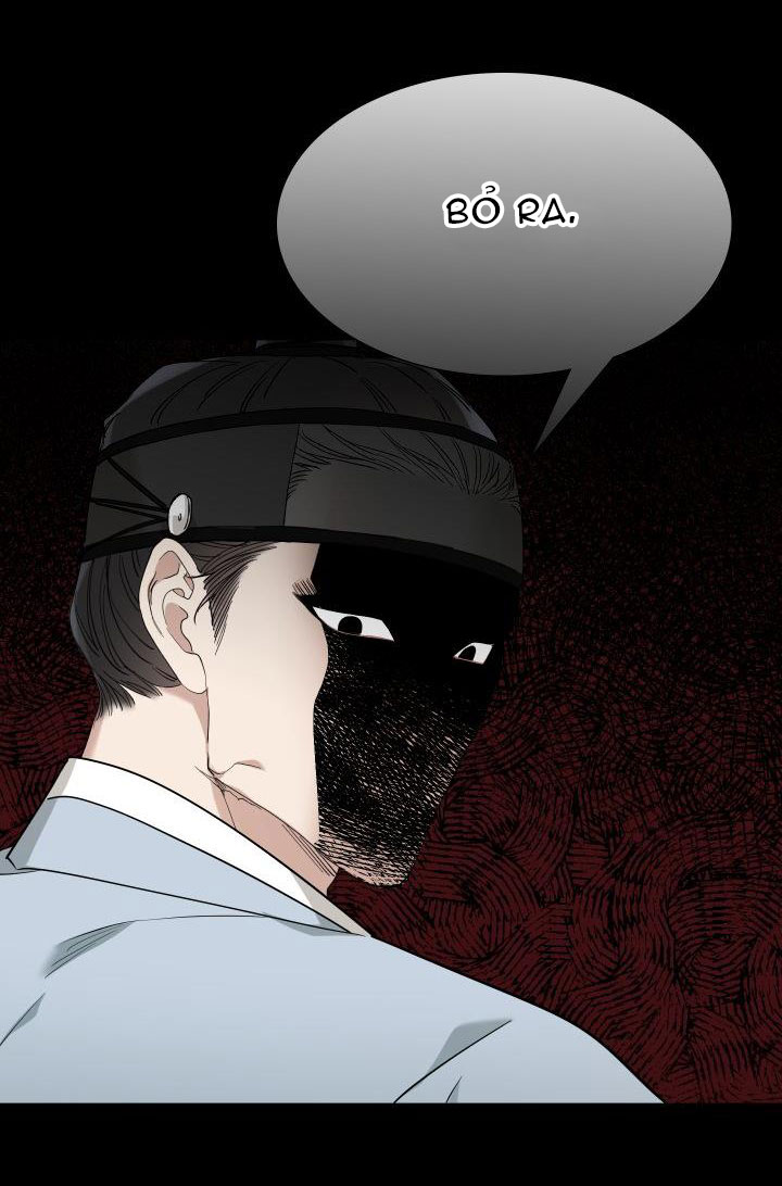 mắt phủ toàn sương chapter 1 50