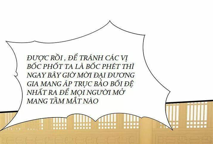 độc phi thần y quá kiêu ngạo chapter 58 8