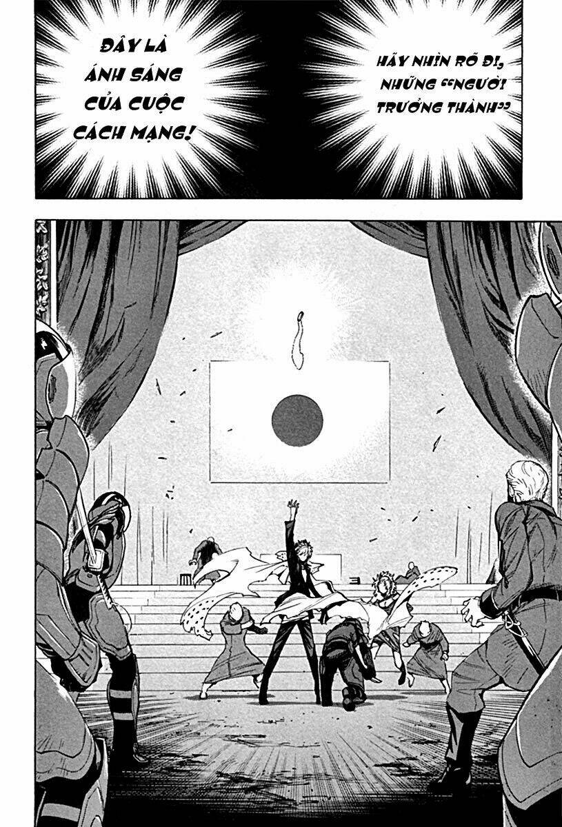 zennou no noa chapter 11 38