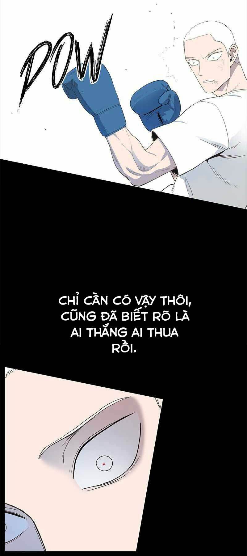 võ sĩ - the boxer chapter 117 56