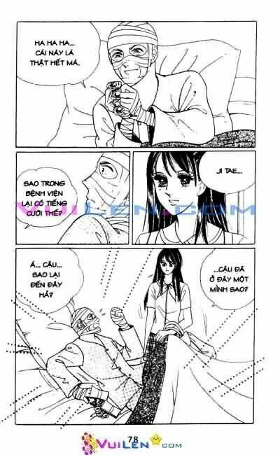 cô gái yêu kiều chapter 7 78