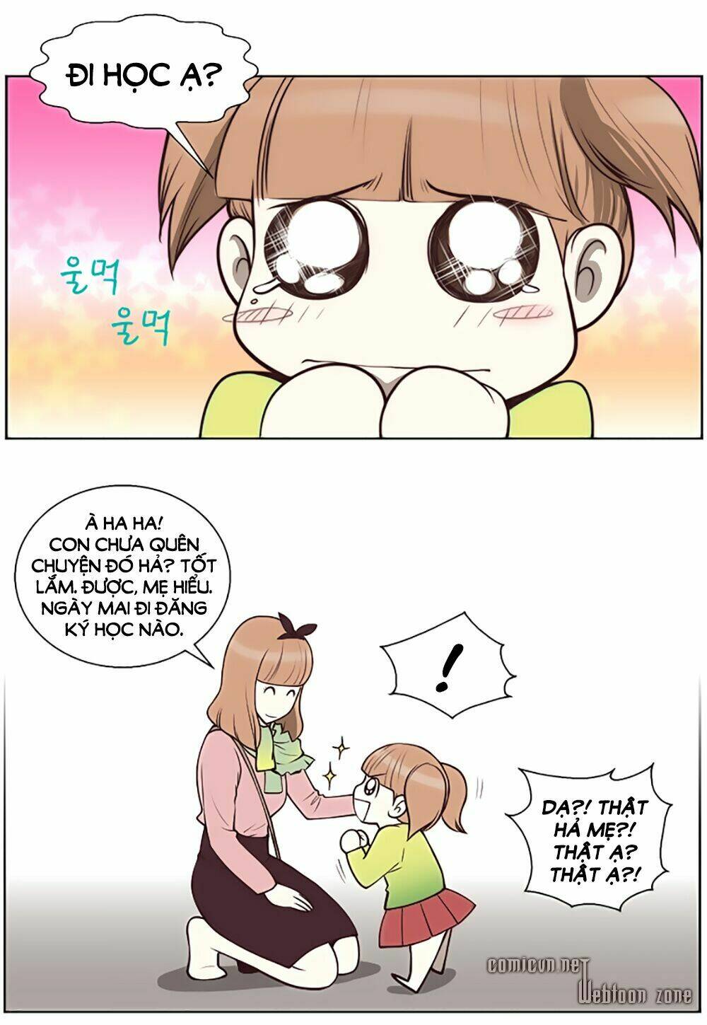 mrs. seonnyeo | mrs. tiên cô chapter 14 48