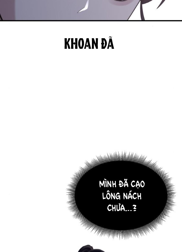 Cuộc Sống Của Tác Giả Truyện Người Lớn chapter 12.1 - Trang 4