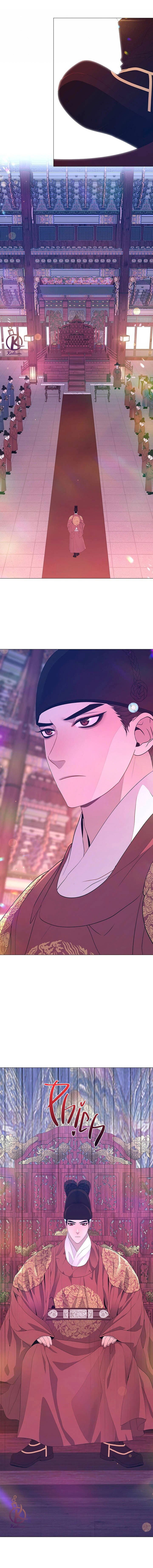 dạ xoa hoá diễn ký chapter 44 6