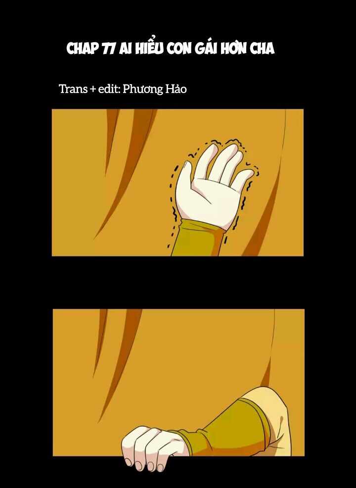lưỡng bất nghi (full) chapter 77 1