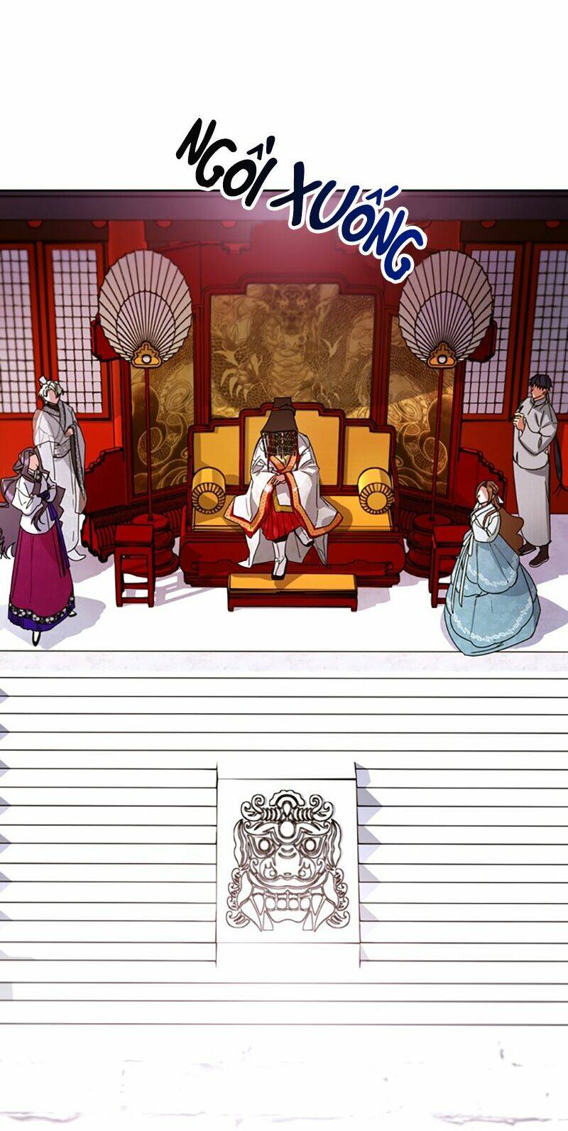 cực phẩm mỹ nam, thật lãng phí chapter 10 62