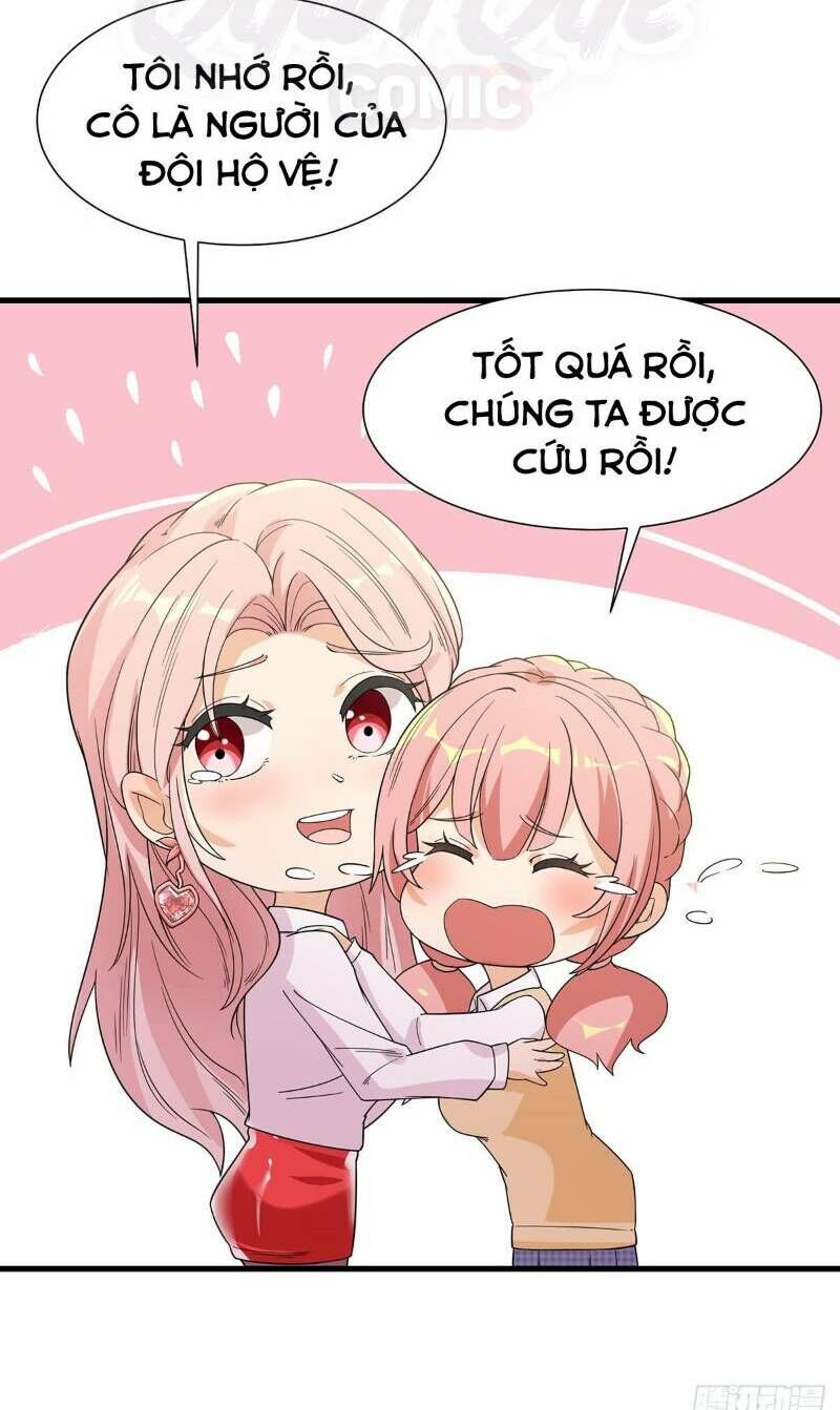 đỉnh phong cường thiếu chapter 51 15