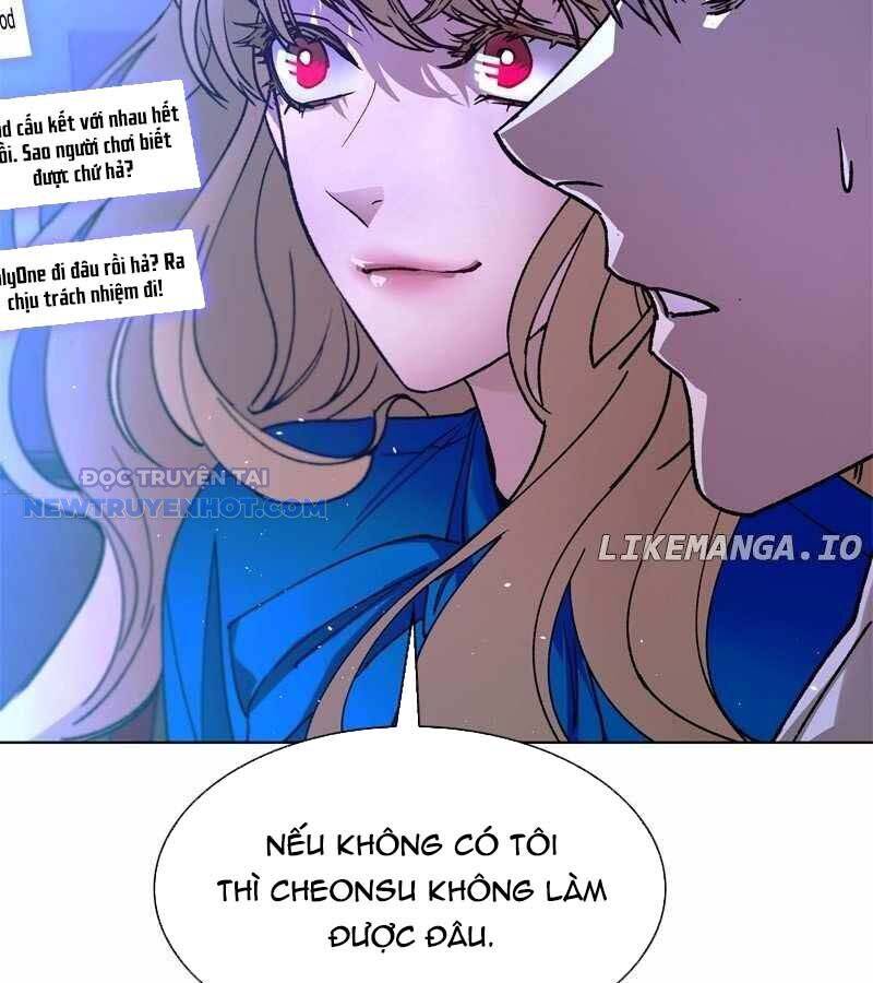 tận thế cũng chỉ là trò chơi chapter 57 157