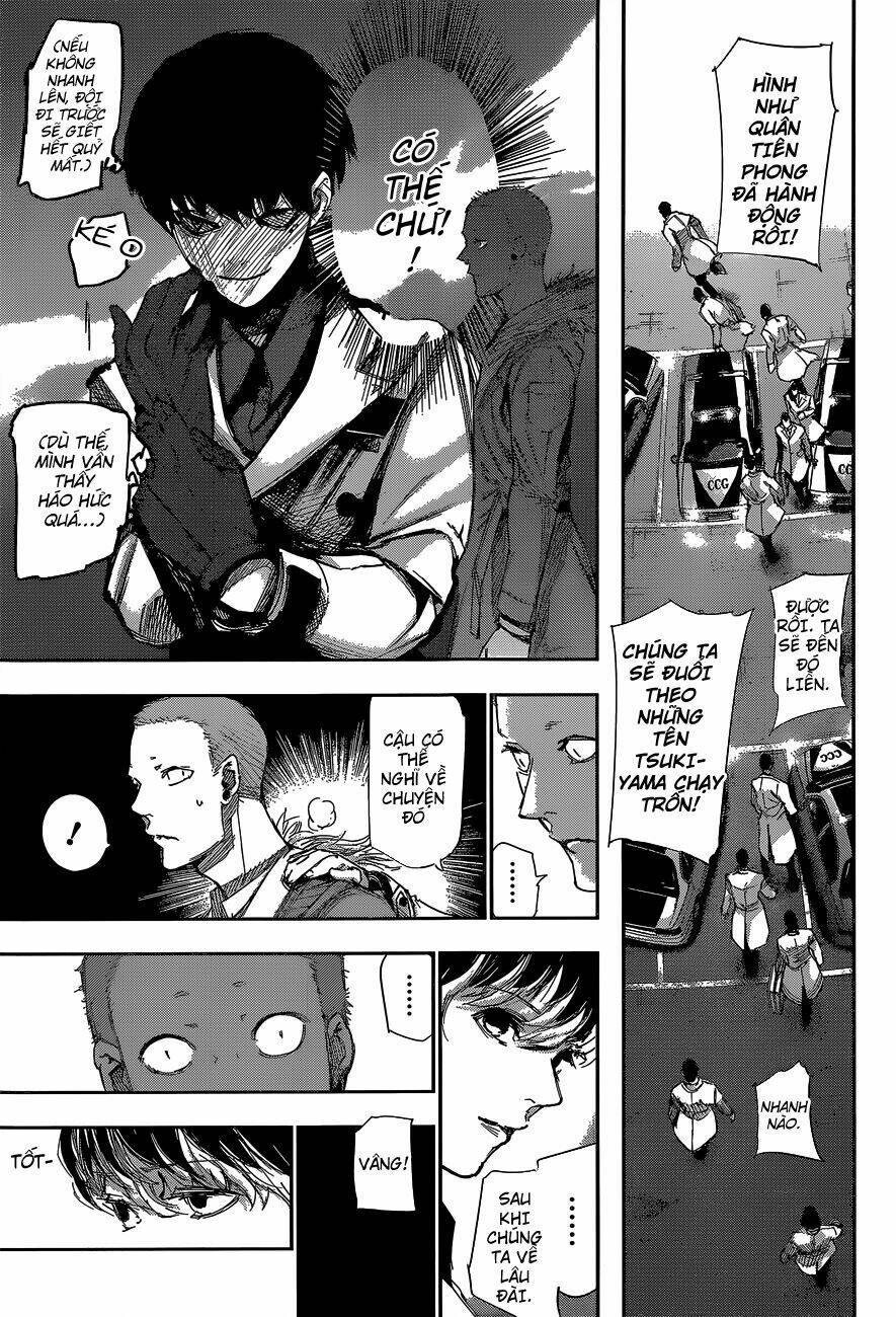 ngạ quỷ vùng tokyo 2 chapter 46 17