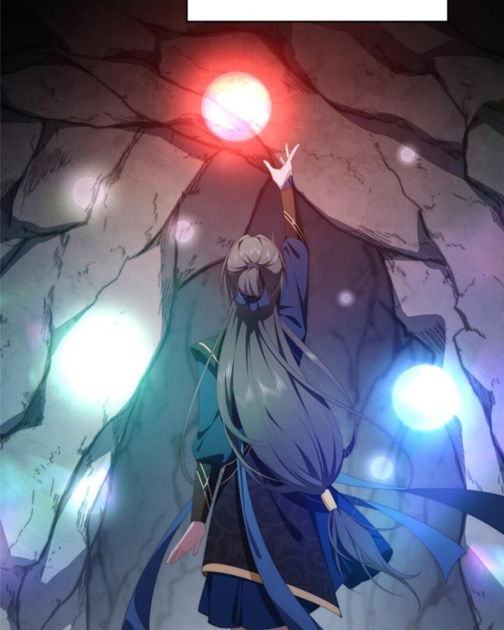 nữ chính chạy từ trong sách ra thì phải làm sao chapter 110 35