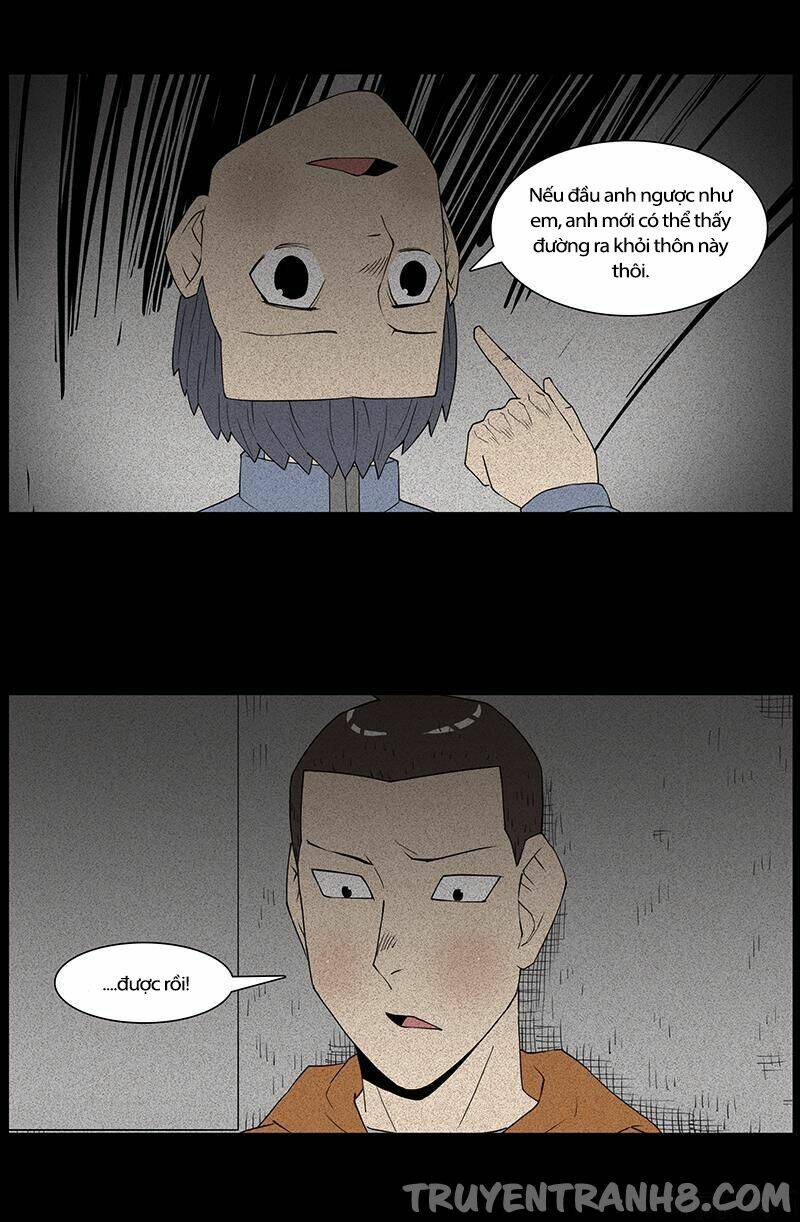 kinh dị đêm khuya chapter 56 13