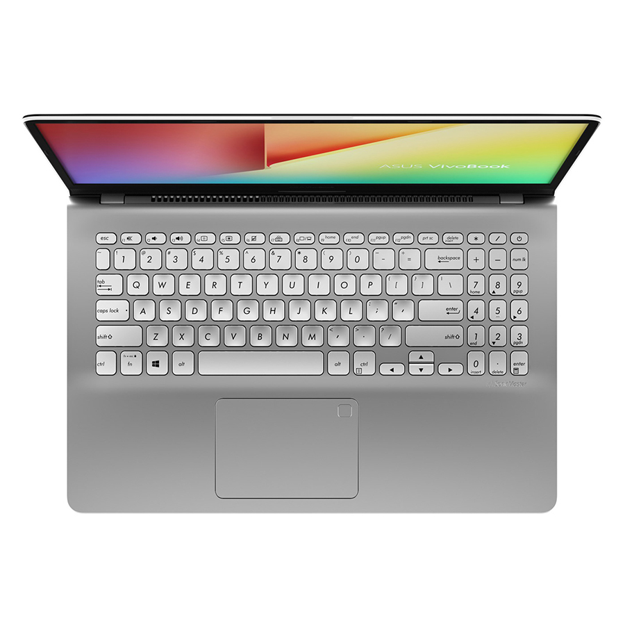 Laptop Asus Vivobook S15 S530UN-BQ053T Core i7-8550U/Win10 (15.6 inch) (Gunmetal) - Hàng Chính Hãng