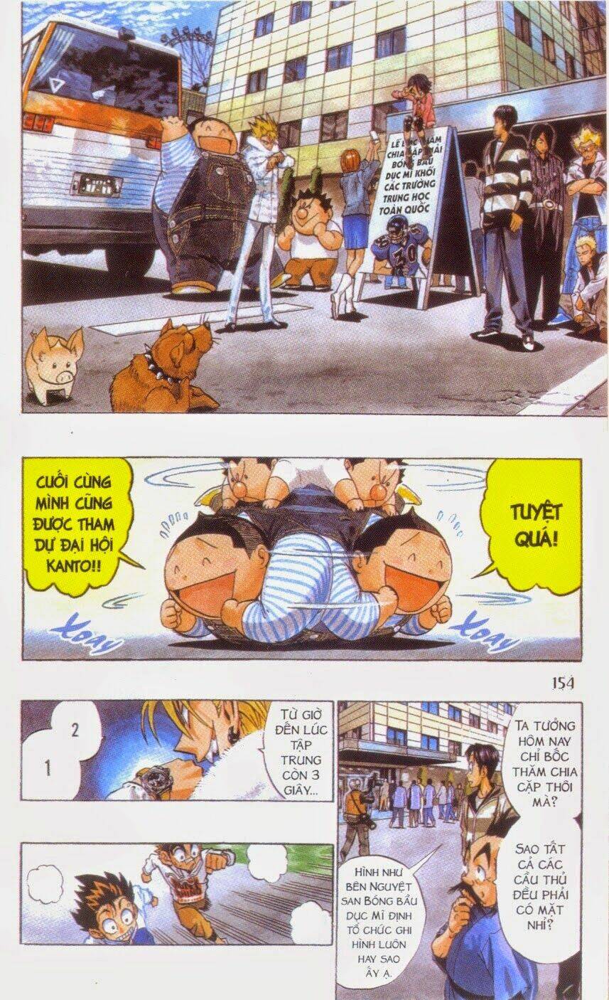 lá chắn mắt chapter 168 10