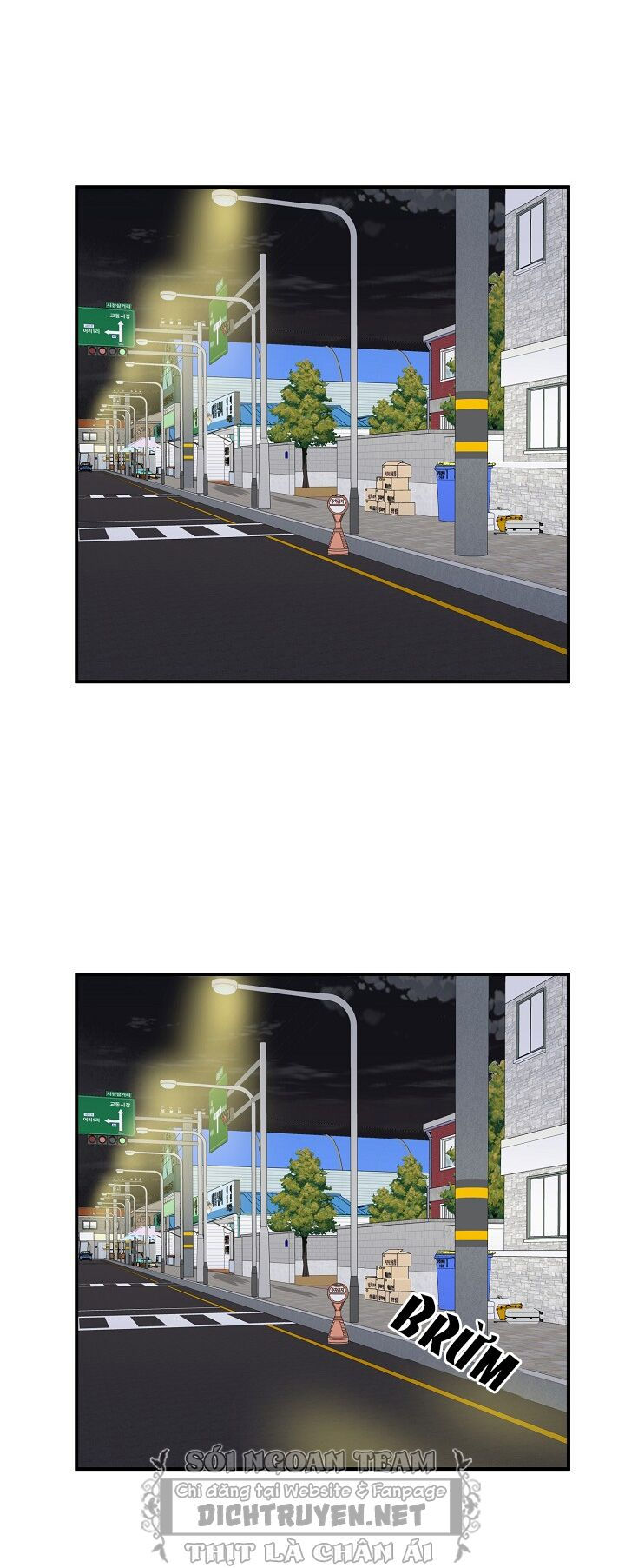 cuộc sống kỳ thú chapter 50 53