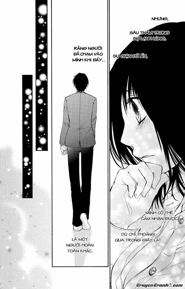 tình yêu và nỗi đau tột cùng chapter 10 41