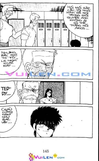 truyền nhân atula - shura no mon i chapter 23 146