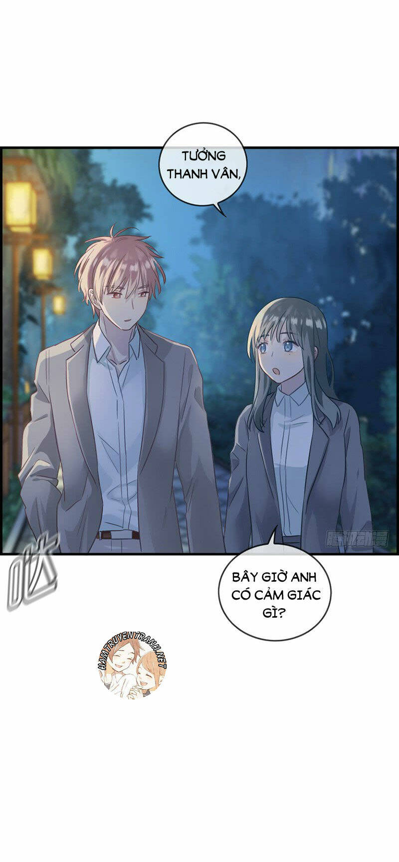 phúc hắc thiếu gia trêu chọc tôi chapter 14 16